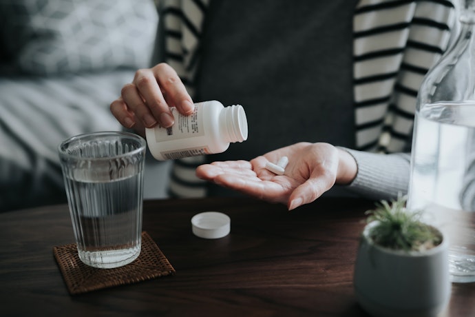 Ativos Extras, como Vitaminas, Minerais e Ácido Hialurônico, Podem Ser Benéficos