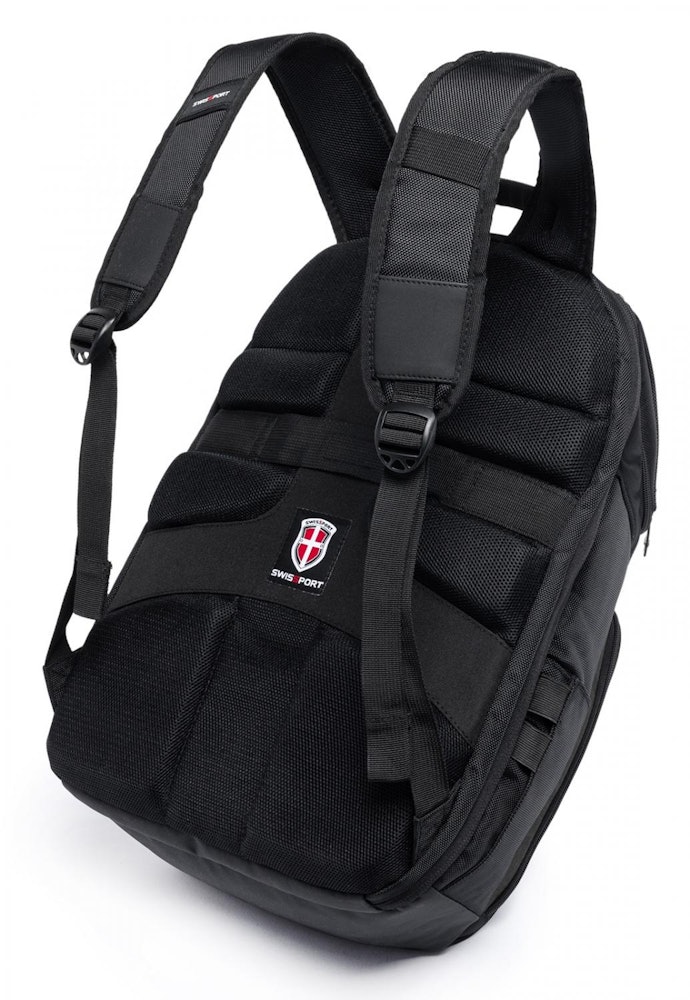 Para Ter Mais Comodidade, Prefira Mochilas com Alças Acolchoadas e Reguláveis