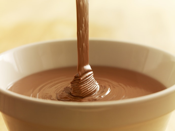 Se Busca um Sabor Mais Marcante, Prefira um Chocolate Fracionado com Massa de Cacau