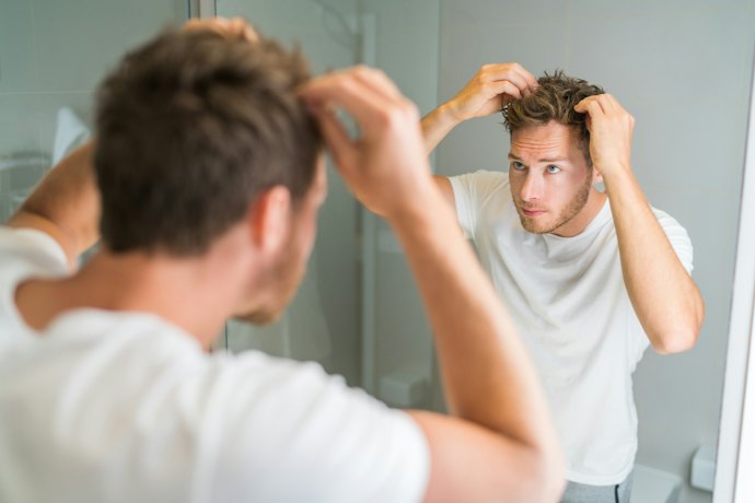 Se Preferir Fórmulas Mais Naturais, Opte por Shampoos Livres de Parabenos e Outros Aditivos