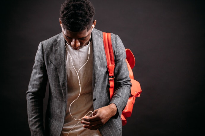 Trabalha em Escritório? Escolha Mochilas Masculinas Executivas com Compartimento para Notebook