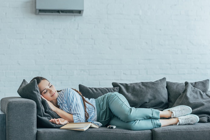Funções de Conforto: Modo Sleep, Wi-Fi e Outros Recursos para um Sono Tranquilo