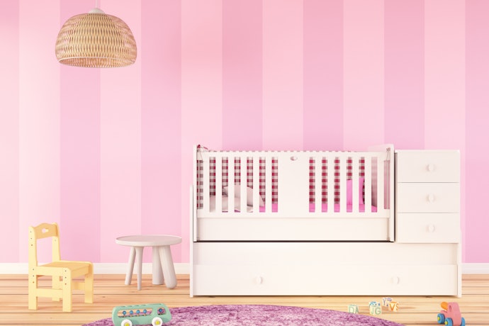 Com ou sem Cama Auxiliar? Escolha o Berço Multifuncional Ideal para a Família