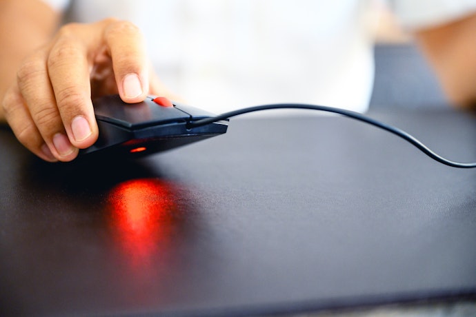 Para Maior Precisão, Escolha um Mouse Microsoft com 1000 DPIs ou Mais
