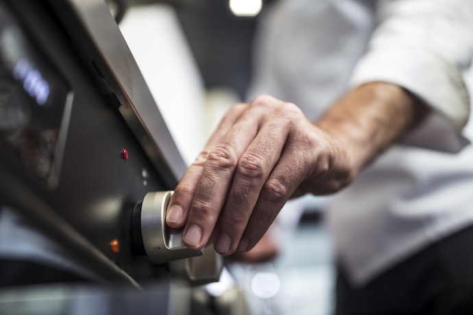 Para Mais Praticidade e Segurança, Prefira Acendimento Automático