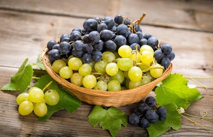 Vejas as Uvas Usadas na Produção do Espumante Brasileiro, como Chardonnay
e Moscato