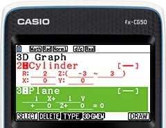 Descubra Qual a Melhor Calculadora Gráfica pelas Funções Disponíveis