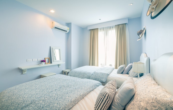 Para Dormir Melhor, Considere Modelos com Nível de Ruído de Até 45dB