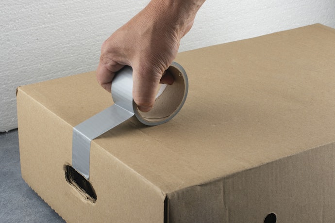 Verifique o Comprimento da Fita Silver Tape é Adequado a Sua Rotina
