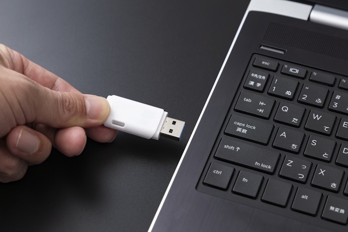 Velocidade de Transferência: Entenda Qual o Padrão USB e os Conectores Você Precisa