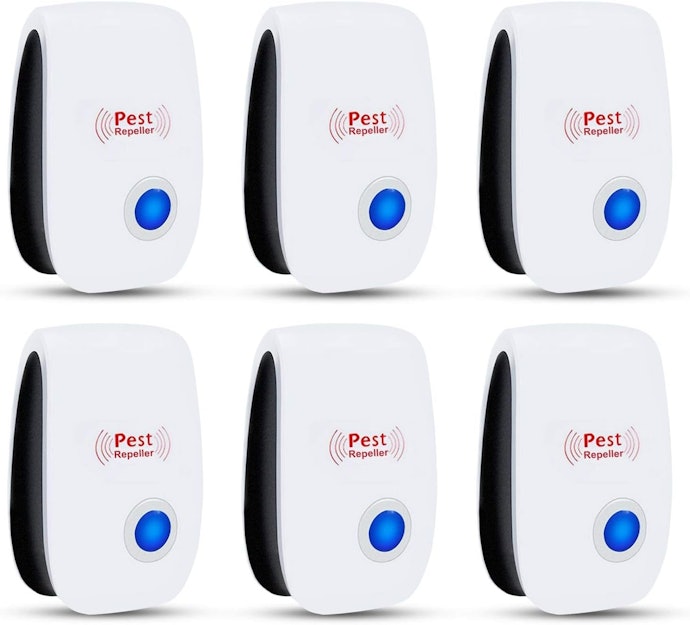 Kits Oferecem Unidades Suficientes para Proteger a Casa Inteira