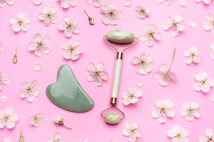 Para Massagens Completas e em Todos os Cantos da Face, Invista em Kits Massageadores