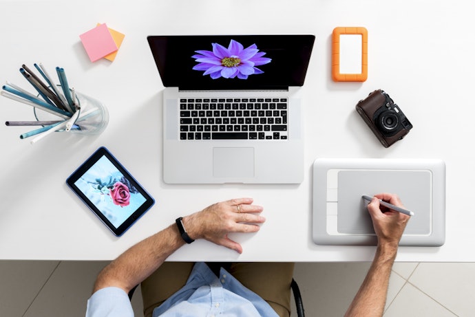 Proteja Também Notebooks, Câmeras, Tablets e Outros Dispositivos Portáteis