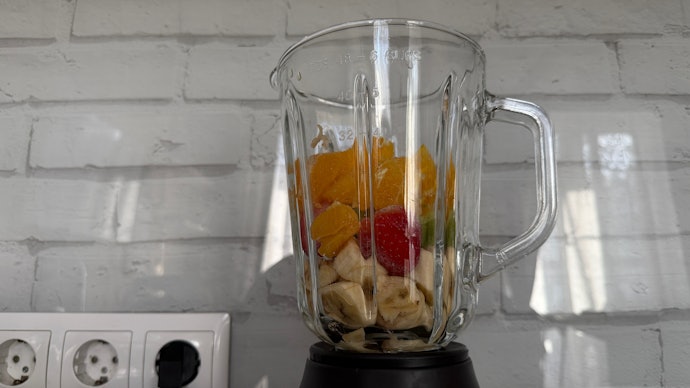 Quer um Liquidificador com Copo Mais Resistente? Escolha um Modelo com Vidro Borossilicato