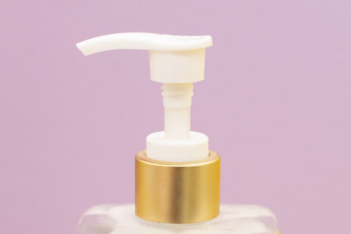 Embalagens com Válvula Pump Facilitam a Aplicação do Creme Pós-Depilação