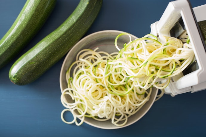 Para Dietas Diferenciadas, Considere os Macarrões Orgânicos e Veganos