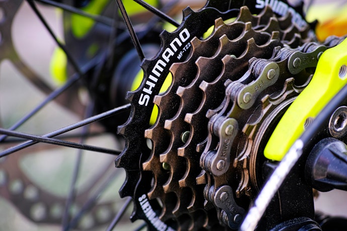 Busca Qualidade e Desempenho? Prefira Bicicleta Aro 29 com Câmbio de Referência, como Shimano