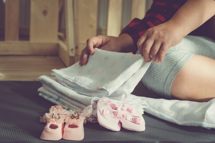 Para Não Desfiar Fácil e Reutilizar mais Vezes, Escolha Fraldas com Bainha