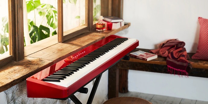 Escolha o Teclado Casio Mais Indicado para o Seu Uso