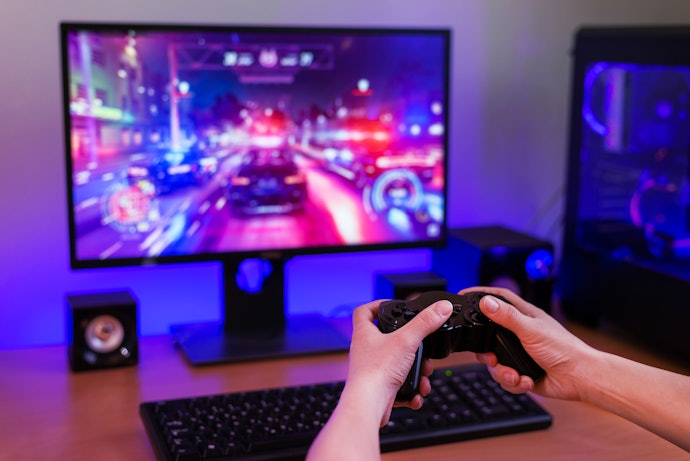 Verifique se o Controle PlayStation 4 é Compatível com Windows