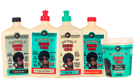 Condicionadores, Géis e Sprays, Entre Outros, Completam o Tratamento