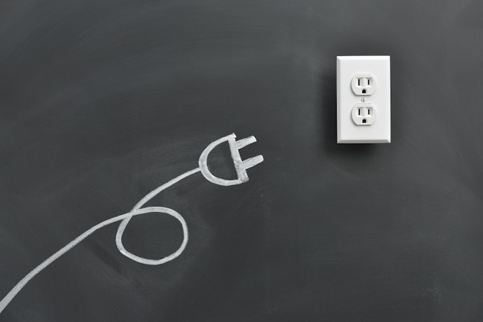 Considere a Autonomia da Bateria e o Tempo de Recarga