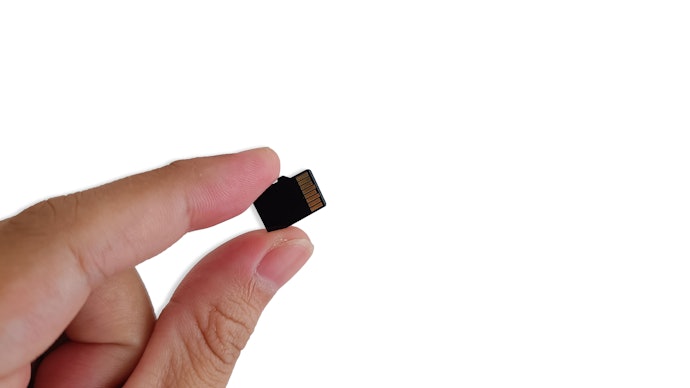 Quer Armazenar Imagens sem Custo? Então Escolha Câmeras com Entrada para Micro SD