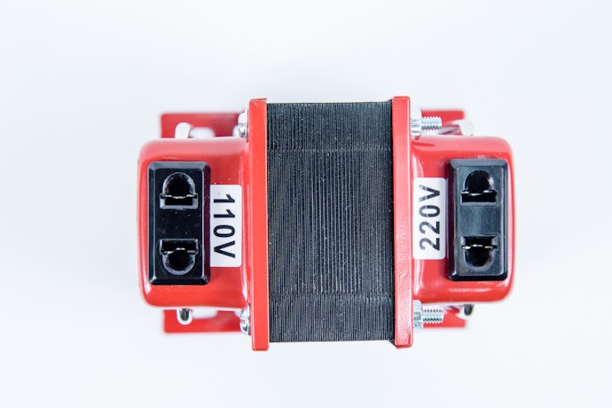 Confira Quais Voltagens o Transformador é Capaz de Converter