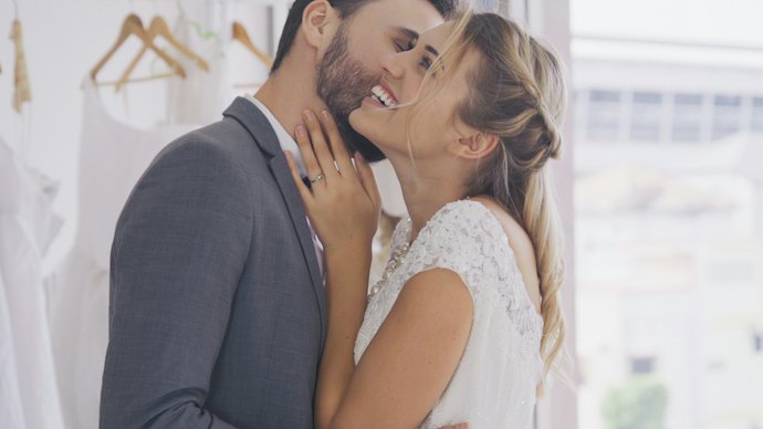 Se Você Não Conhece Bem os Noivos, Entenda o Estilo de Vida do Casal Antes de Escolher