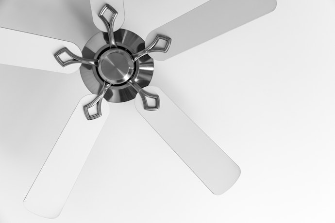 Número de Pás: Ventiladores de Teto com 3 Pás Distribuem Melhor o Ar