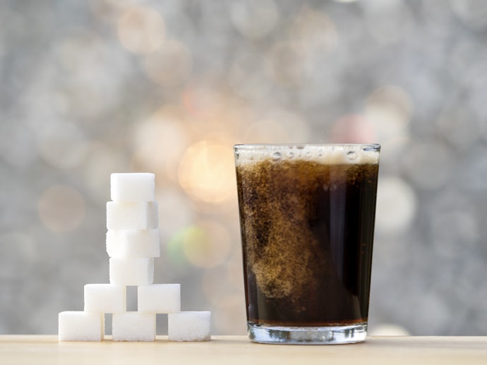 Veja a Quantidade de Açúcar e o Valor Calórico para um Consumo Adequado