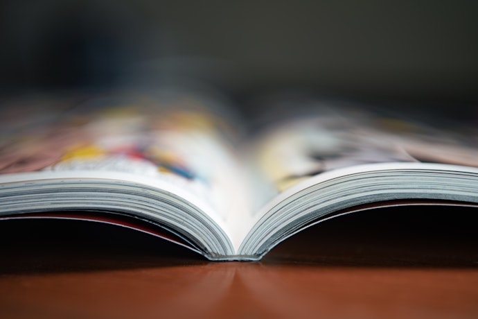 Graphic Novels com Mais de 200 Páginas Possuem Tramas Detalhadas