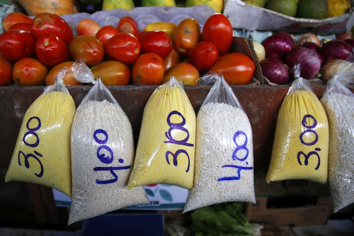 Para Uso Doméstico, Prefira Embalagens de Até 500 g