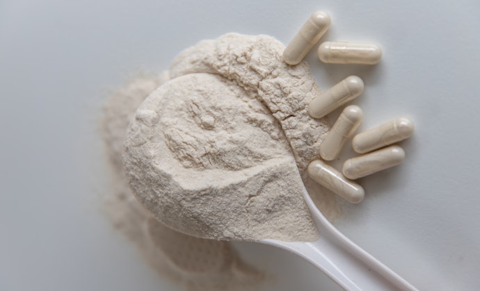 Para uma Ação Mais Rápida, Prefira o Psyllium em Pó
