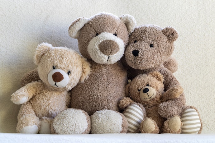Buscando um Presente Acessível, Escolha Bichos de Pelúcia Baratos de até 80 Reais e Laváveis