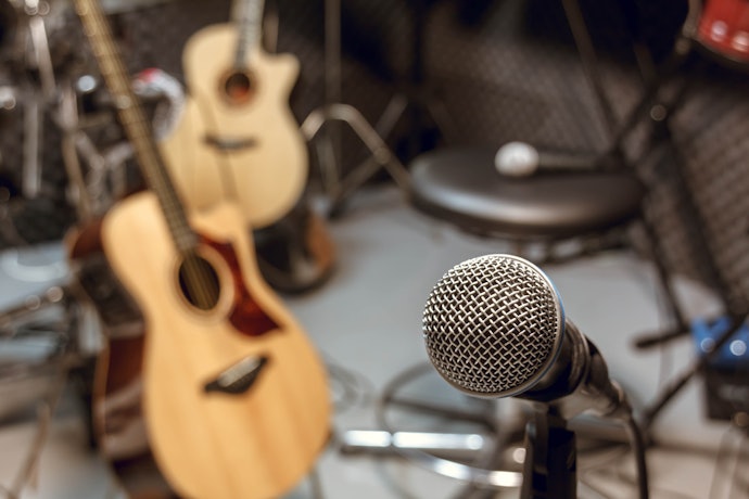 Para Usar com Instrumentos Escolha Bem a Frequência