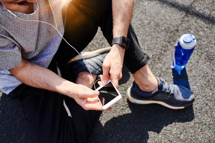 Para Quem Sempre Carrega o iPhone Consigo, Escolha um Apple Watch GPS