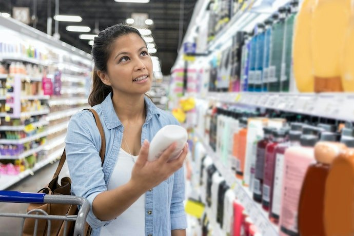 Shampoos com Fragrância Deixam os Momentos de Cuidados com os Cabelos Mais Agradáveis