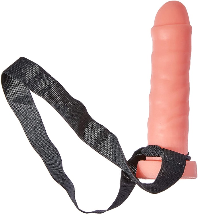 Para Melhorar o Suporte, Capas com Anel Escrotal ou Cinta