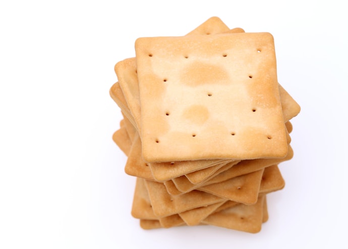 Verifique a Quantidade de Calorias do Biscoito para Não Exagerar no Consumo