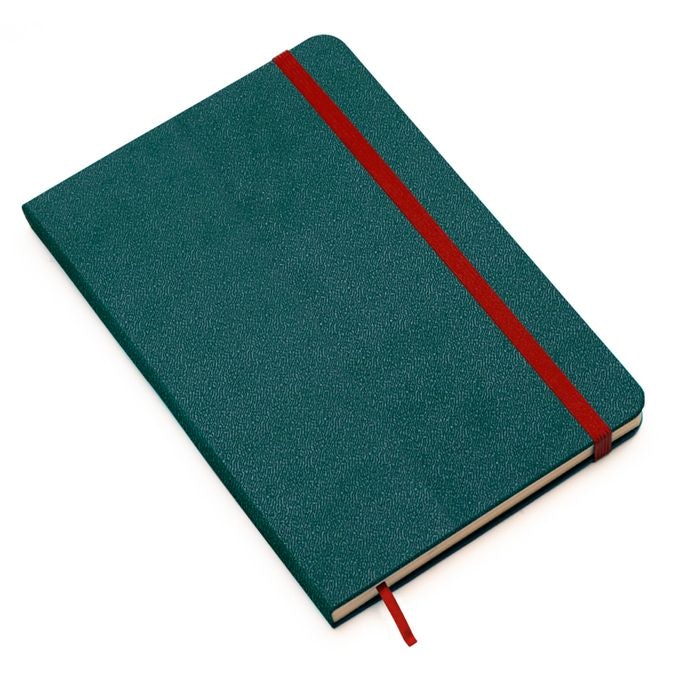 Para Garantir Durabilidade, Opte pelos Sketchbooks com Capa Dura