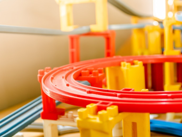Invista em Miniaturas Adequadas para Usar nas Pistas Hot Wheels