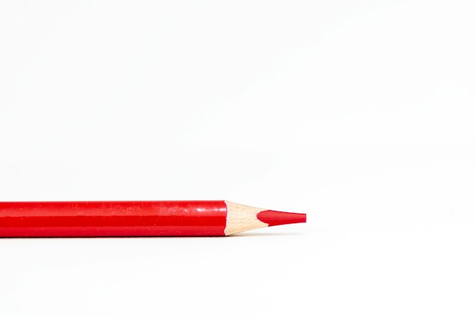 Quer Repor um Lápis que Acabou ou Ter uma Cor a Mais? Procure os Lápis Avulsos