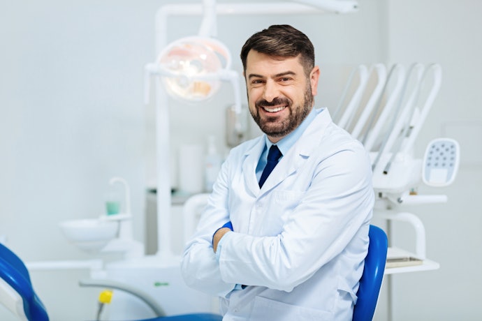 Conheça a Trajetória do Dentista Responsável pela Clínica Odontológica