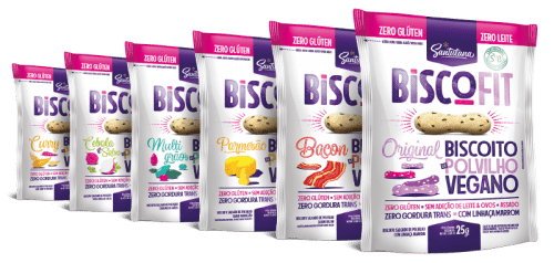 Caso Seja Alérgico(a) ou Vegano(a), Verifique se o Biscoito Contém Leite e Ovos