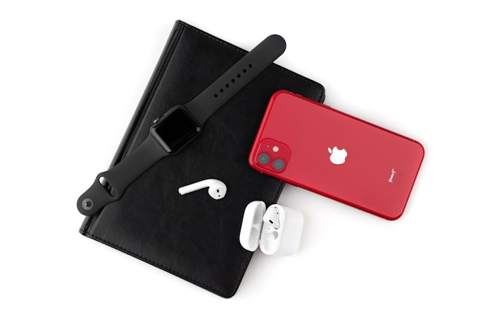 Para Maior Compatibilidade, Prefira Produtos da Apple