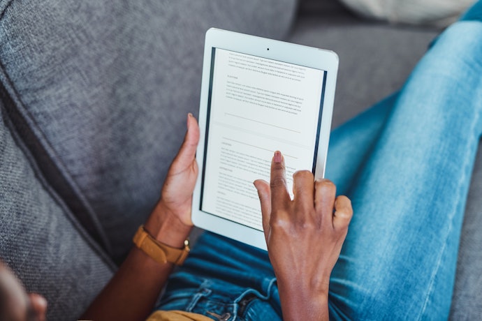 Considere Investir em Ebooks, uma Opção Econômica e Prática