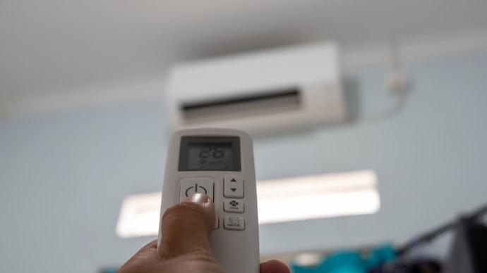 Se Quer um Uso Mais Versátil, Avalie as Funções Presentes no Ar-Condicionado Quente Frio