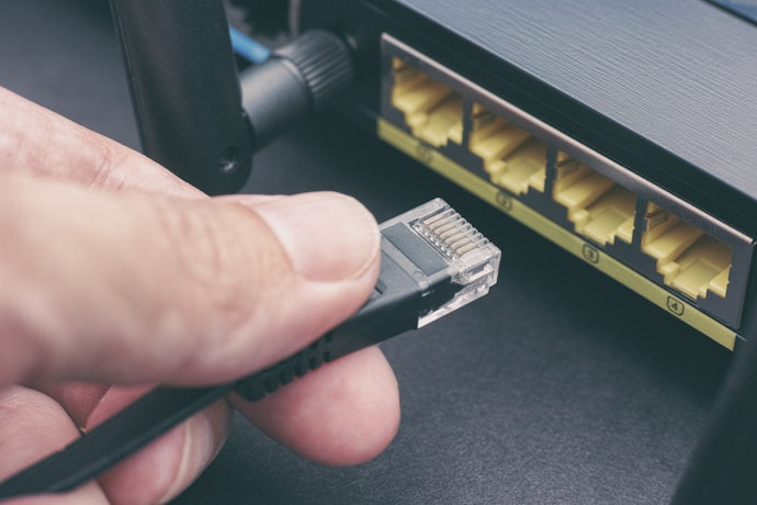 Para Ter Ainda Mais Estabilidade: Roteadores com Porta Gigabit Ethernet