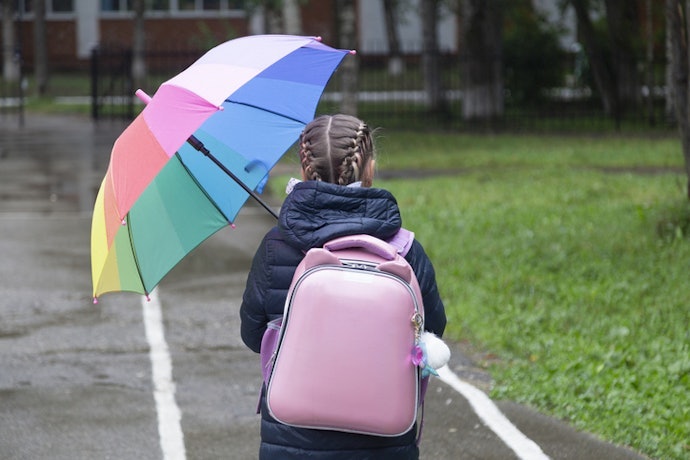 Quer Proteger os Materiais da Chuva ou Outros Líquidos? Prefira uma Mochila Escolar Impermeável